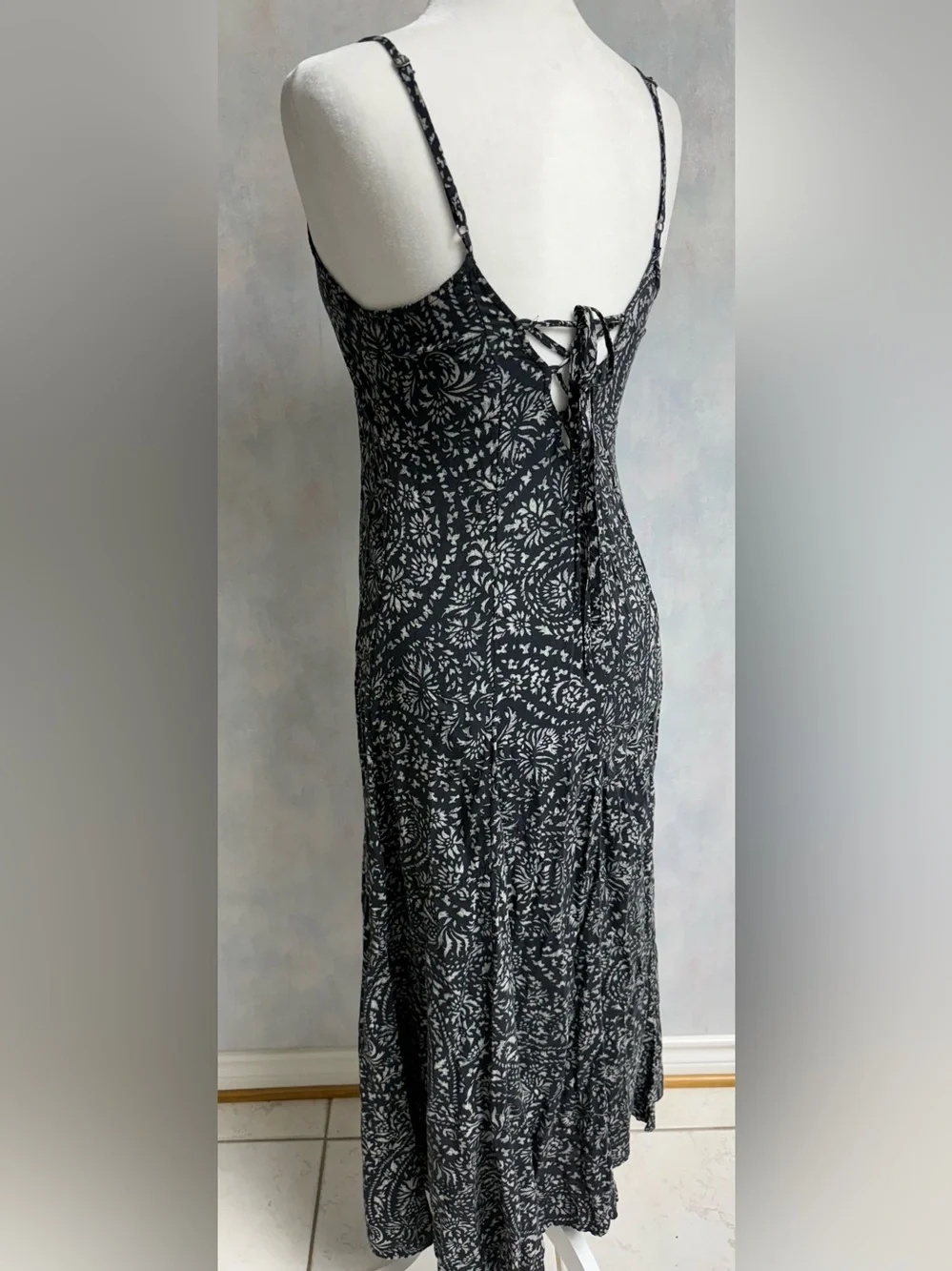 Abercrombie & Fitch casual elegant